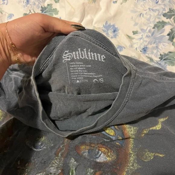 UO sublime shirt - Picture 2 of 2